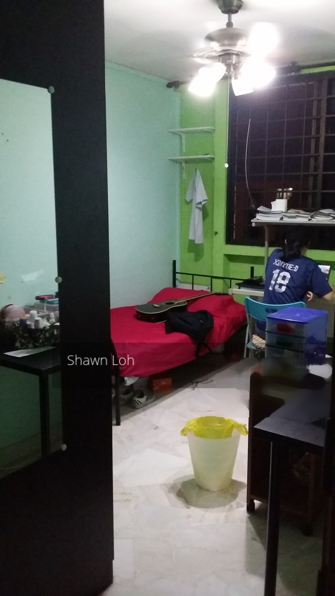 Tampines Street 82 thumbnail photo